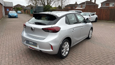 Vauxhall Corsa 1.2 Turbo SE Edition 5dr Auto Petrol Hatchback